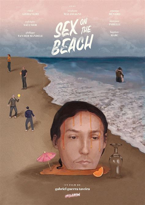Brazilian Beach Boys 6 Scene 5 Will Mastro - Solo 86 sec. . Sex on the beach porn